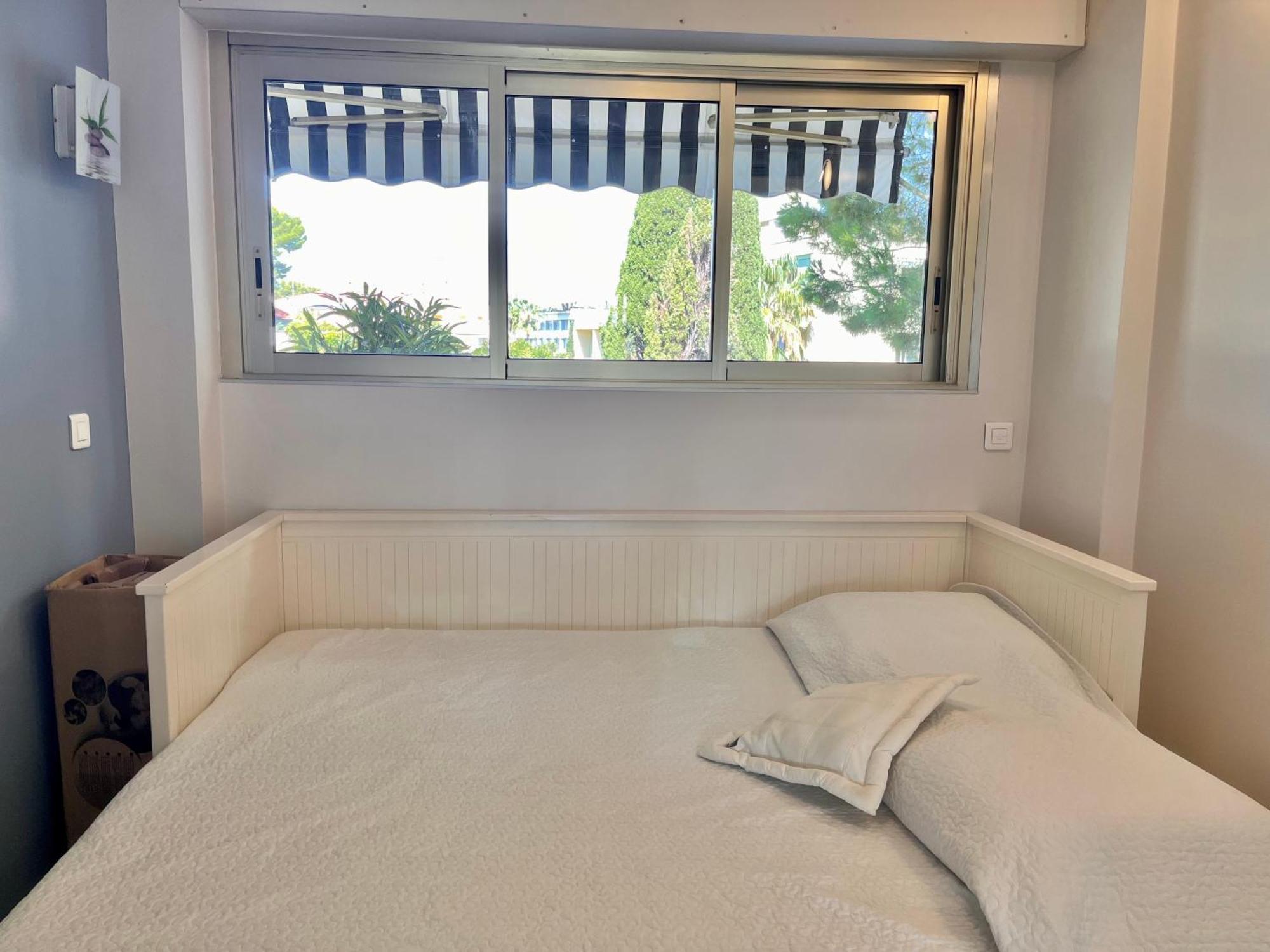 Splendide 3 Pieces Vue Mer Antibes Exterior foto